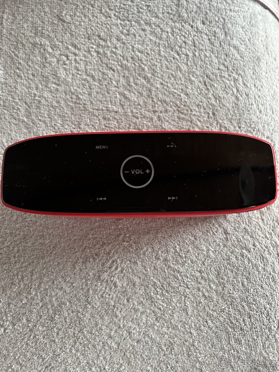 Bluetooth reproduktor