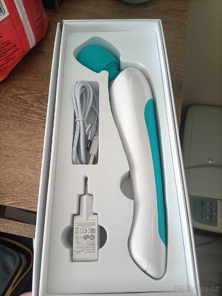 Hyperon massager Zepter
