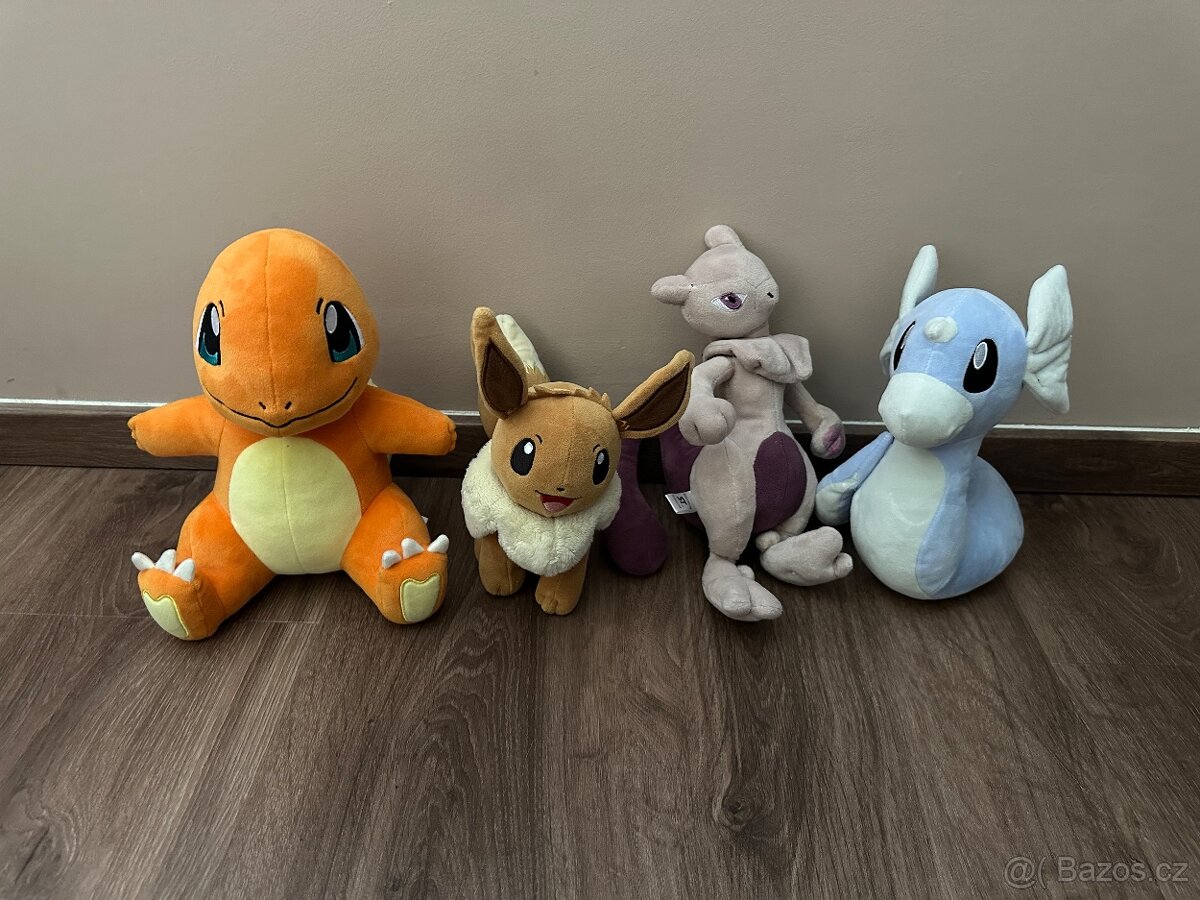 Plysaci Pokemon