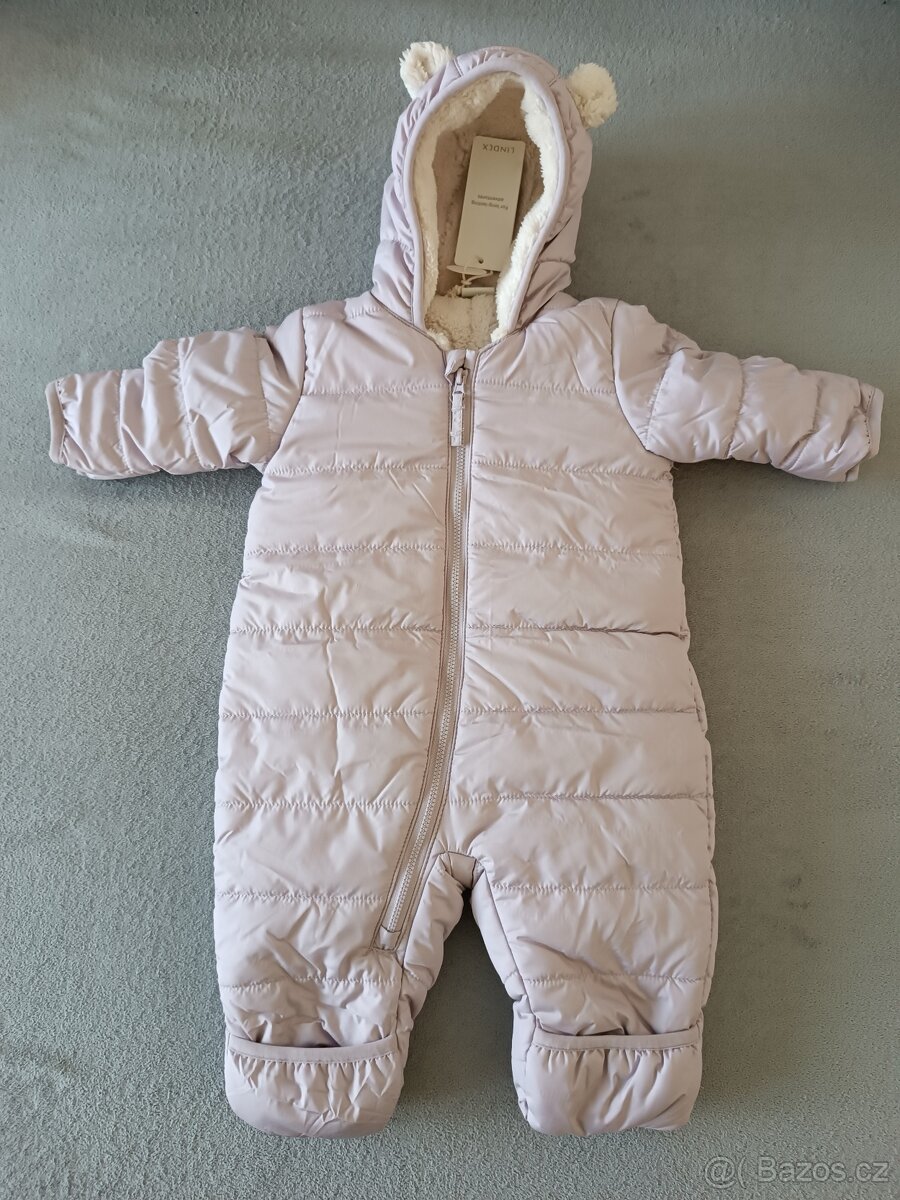 Kombineza Lindex vel.62