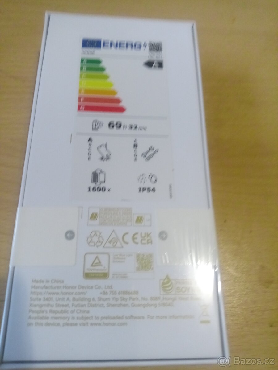 Prodám Honor 400 Smart(5g)