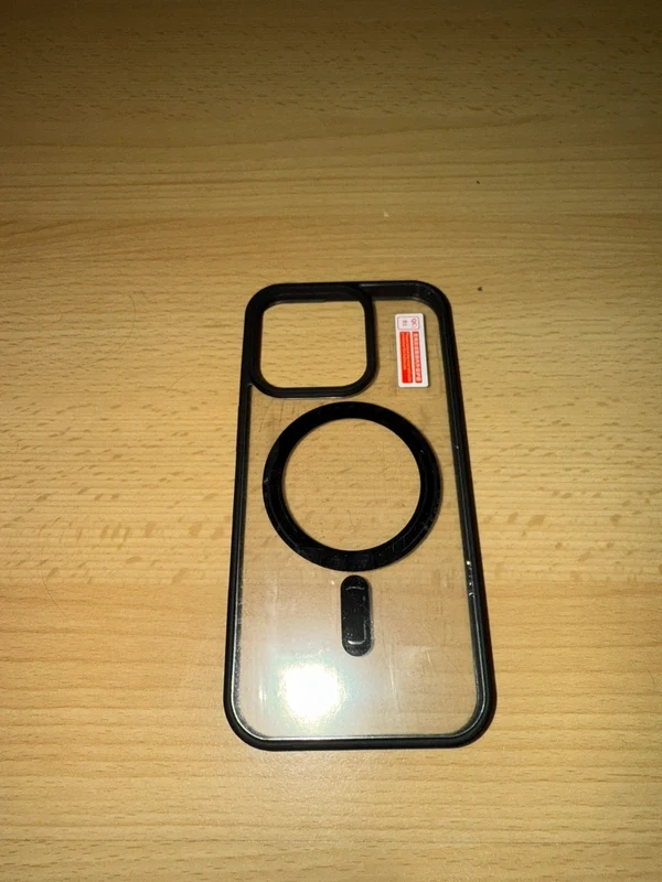 Nový kryt Apple iPhone 16 PRO