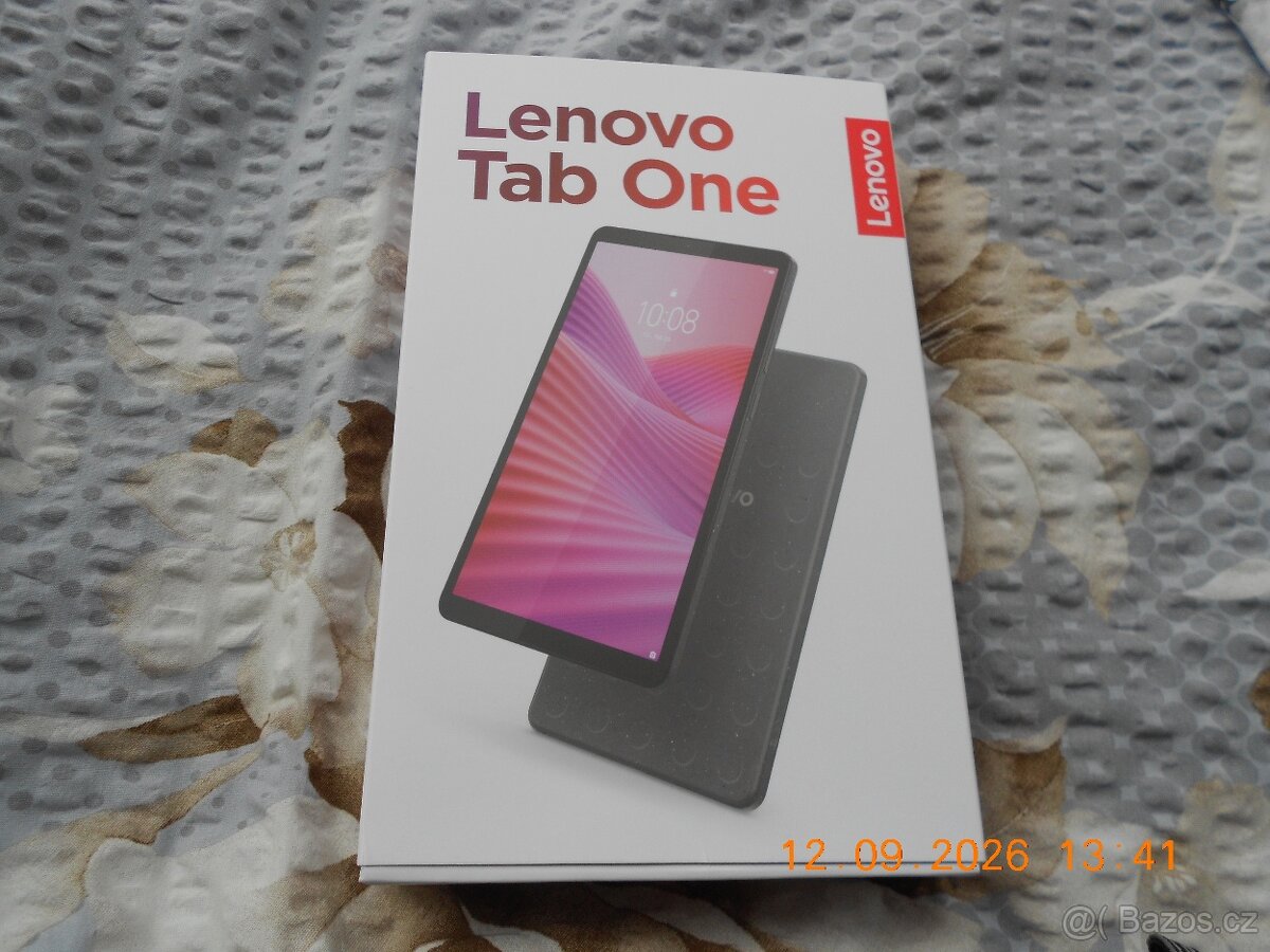 Tablet Lenovo