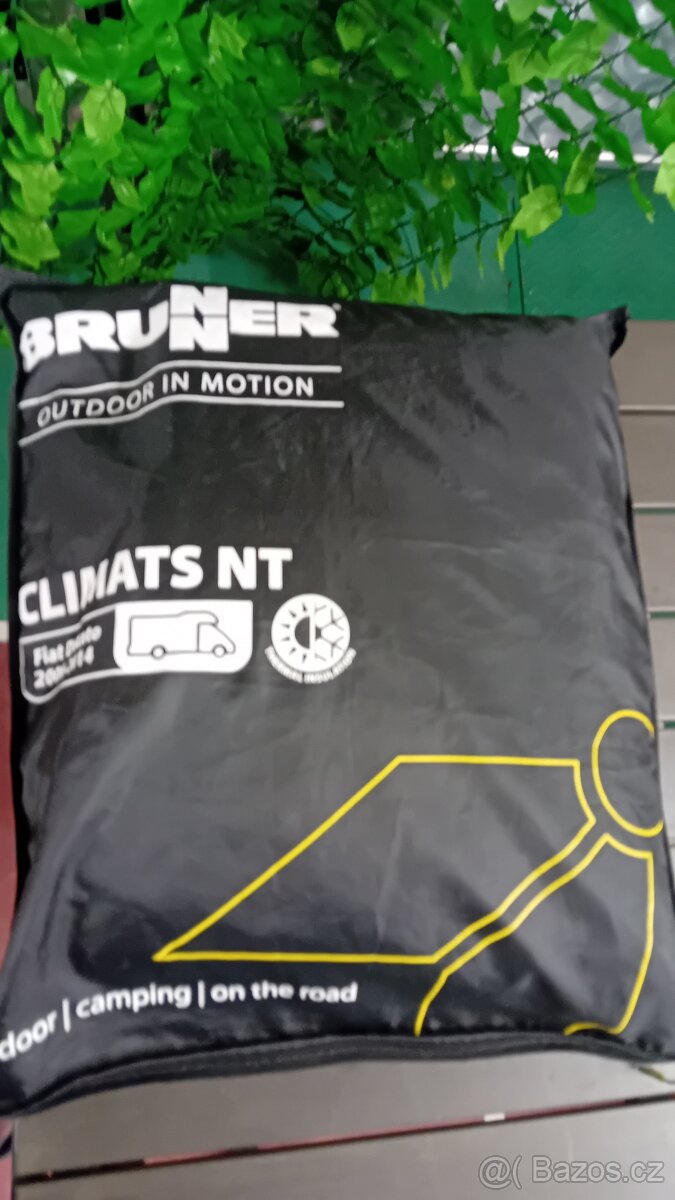 ZASTÍNĚNÍ DUCATO
