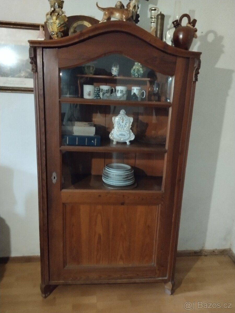 Skleník 1910