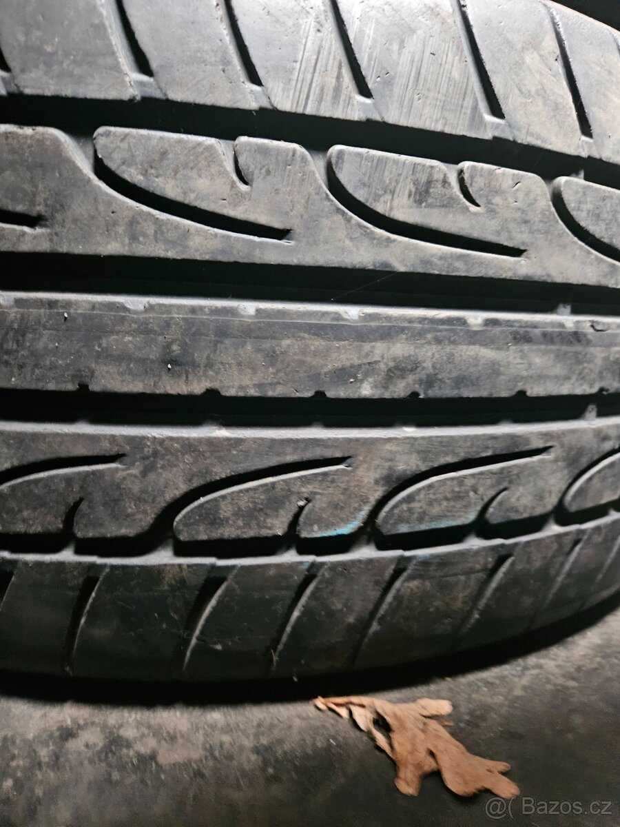 255/40R20 101W XL SP Sport Maxx MO DUNLOP