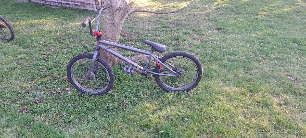 Bmx