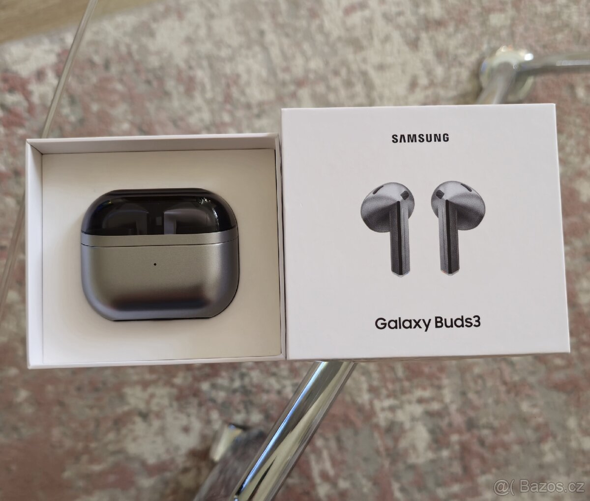 Samsung Galaxy Buds3