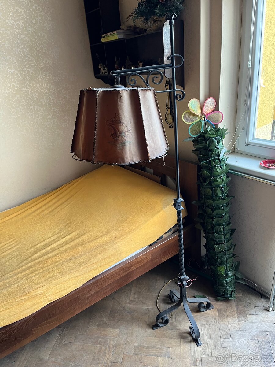 Lampa Vintage