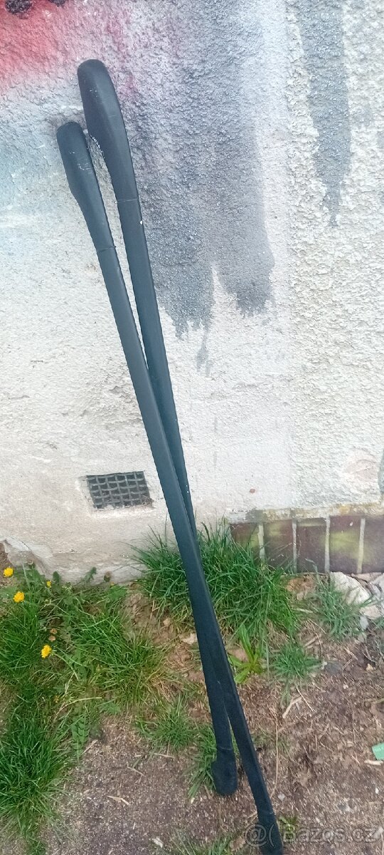 Škoda Felicia Hagusy