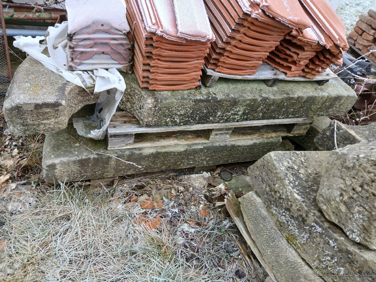 pískovec