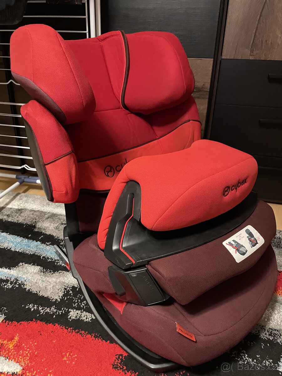 Autosedačka Cybex 9-36kg
