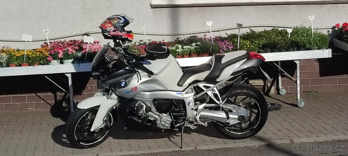 BMW k 1200r