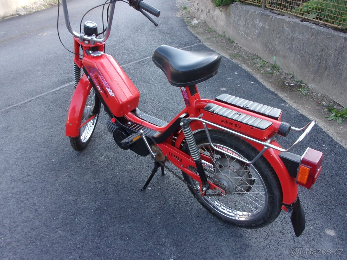 Prodám 210