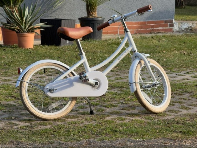 Banwood Kolo - Cream