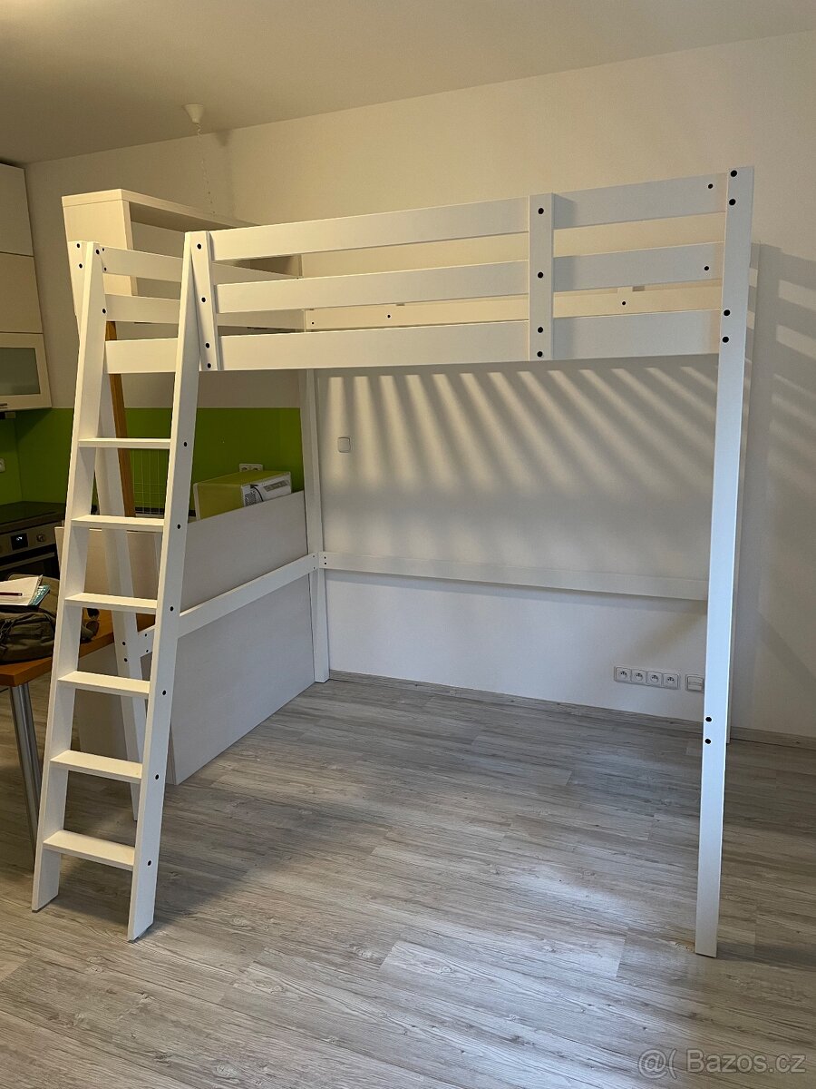 Stora - vysoká postle
