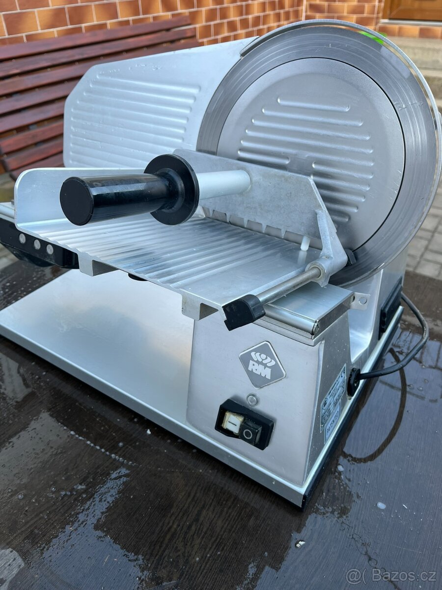 Nářezák RM-GSM 275 XL