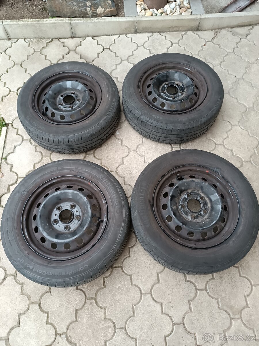 Kola Hyundai IX 20