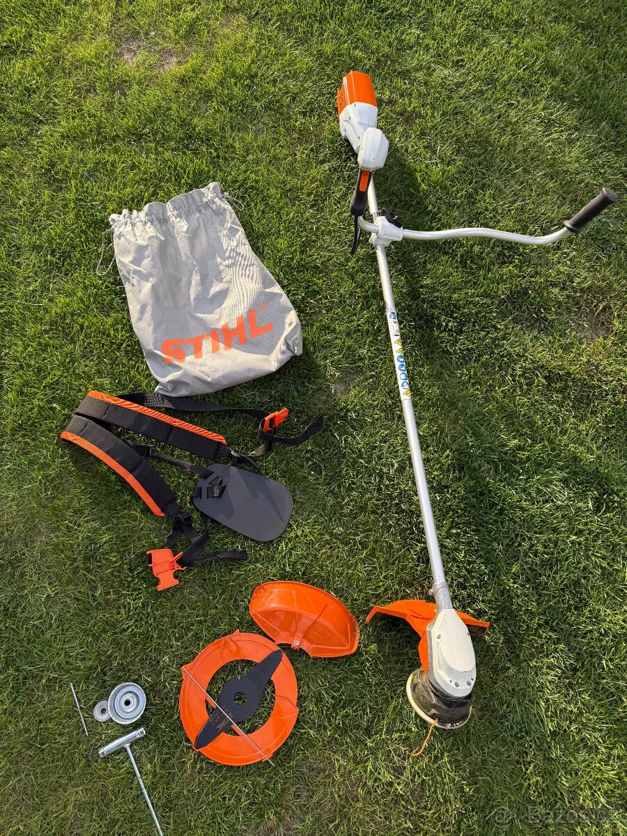 Aku křovinořez Stihl FSA 90