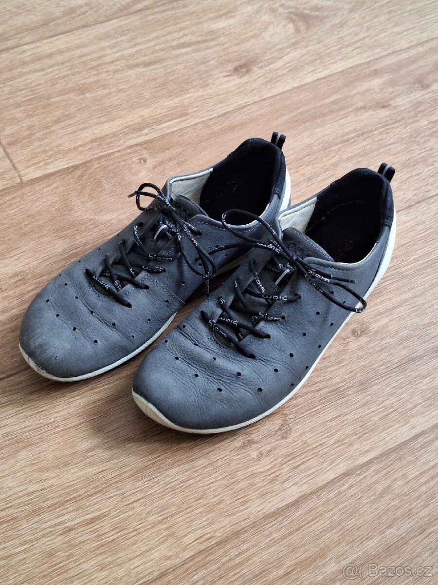 Boty ECCO vel. 42
