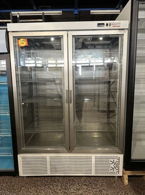 Lednice AHT DGDC 1200 H