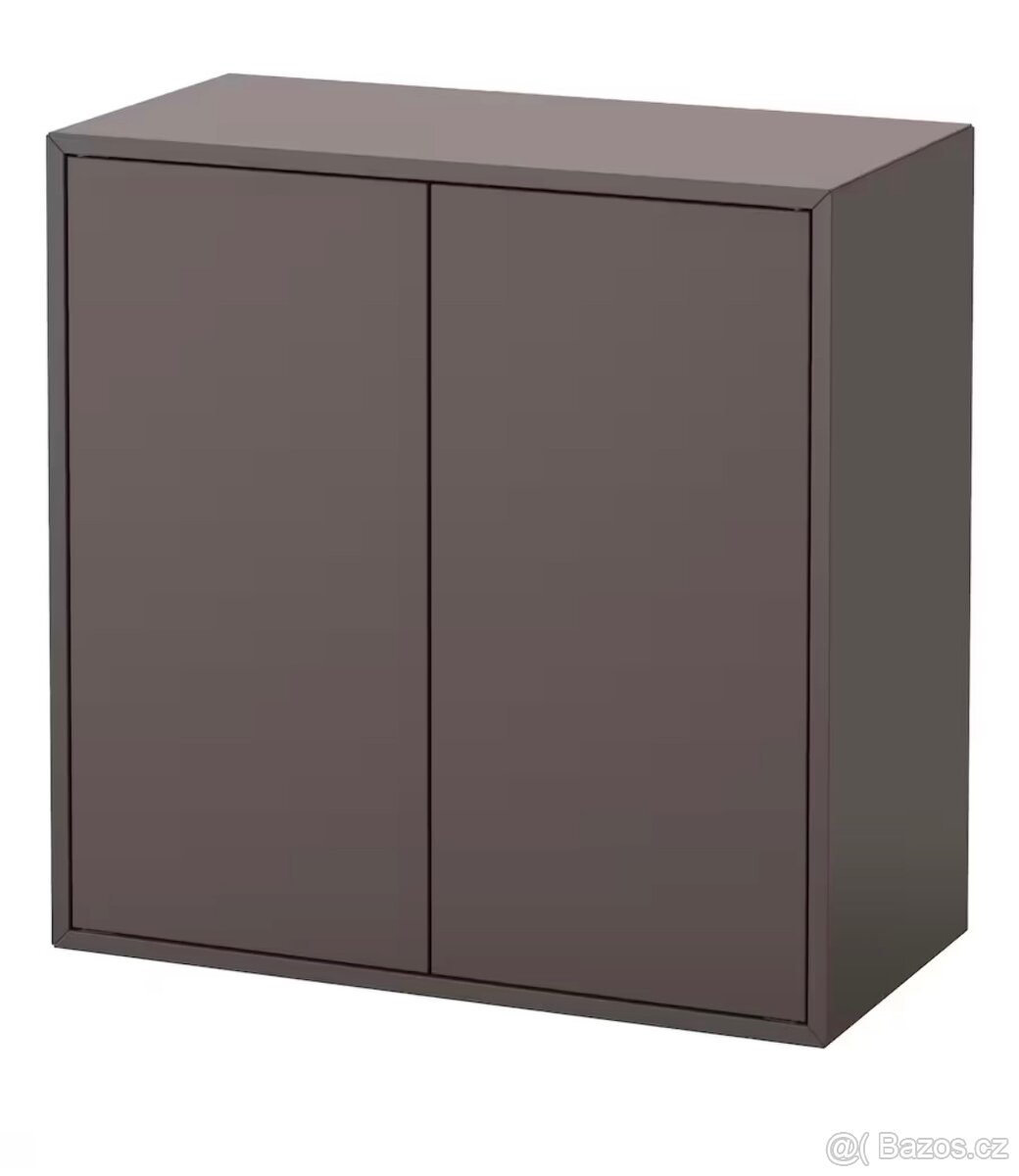 IKEA Eket Skříňka se 2 dveřmi a 1 policí
