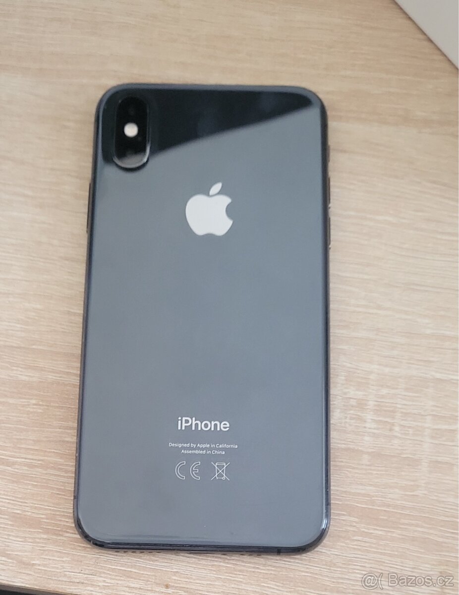 iphone XS