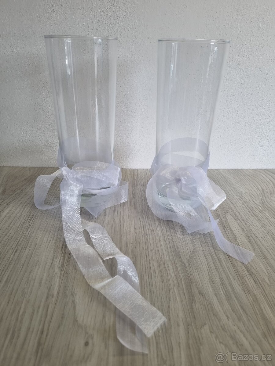 Váza 24cm
