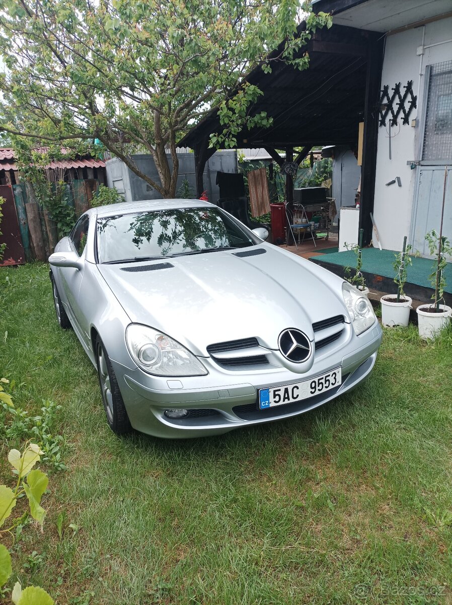 Slk