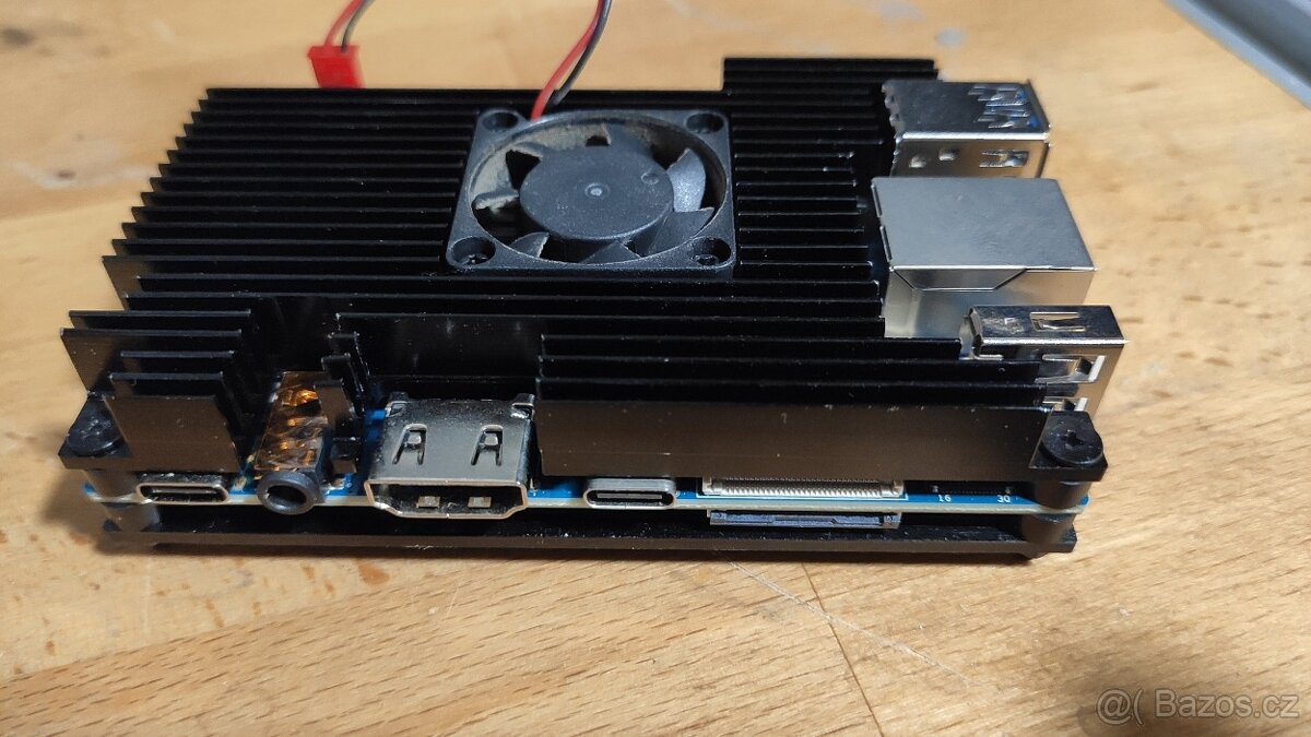 Orange PI 5 4GB