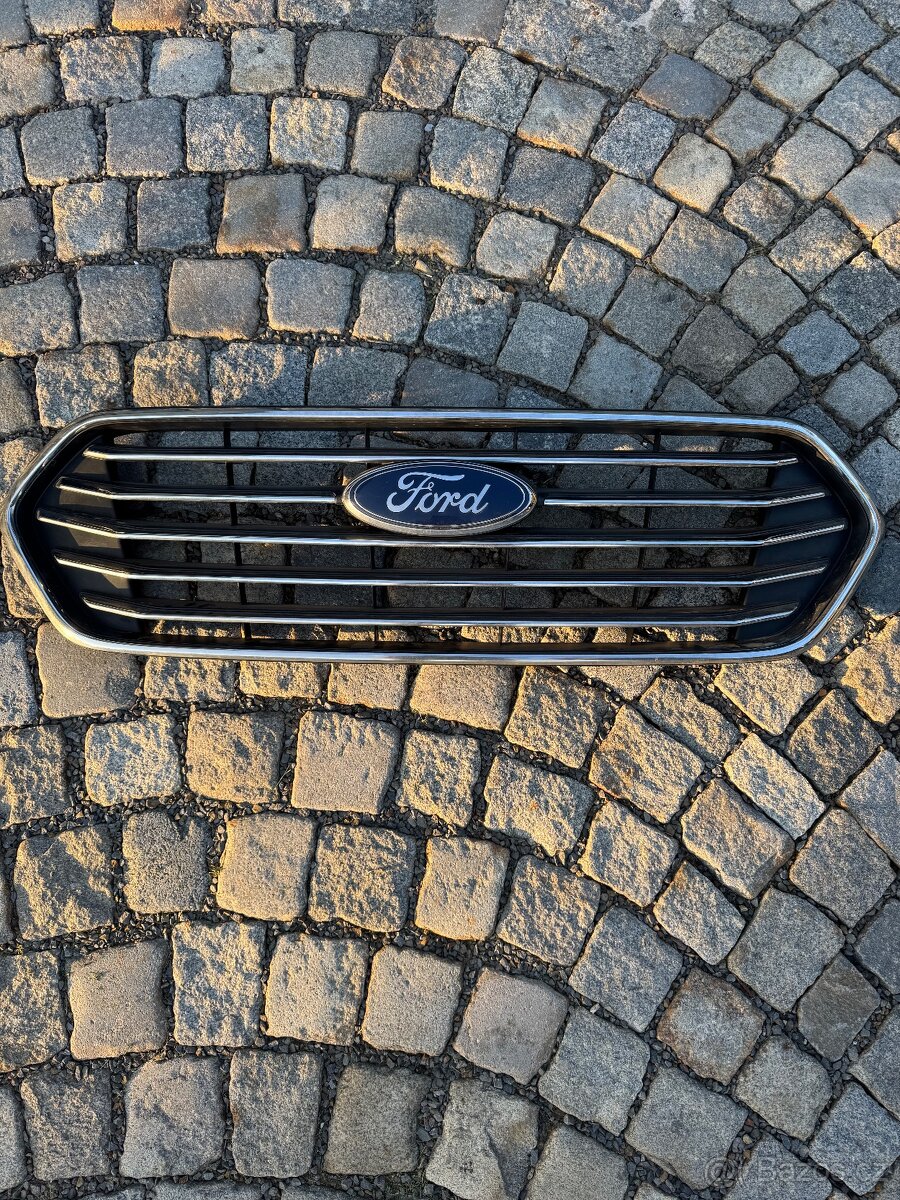 Přední maska Ford Tourneo Custom