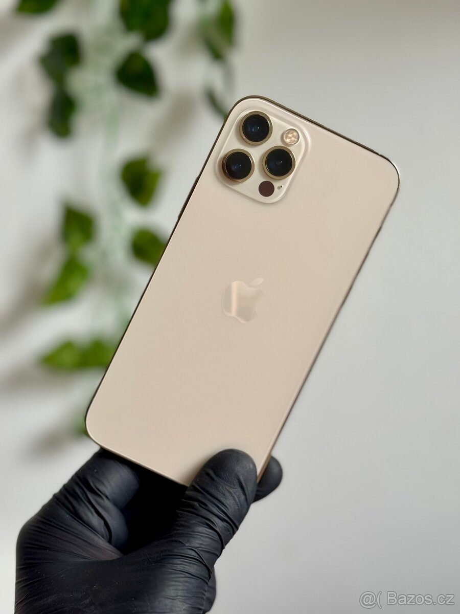 iPhone 12 Pro 256GB - DPH