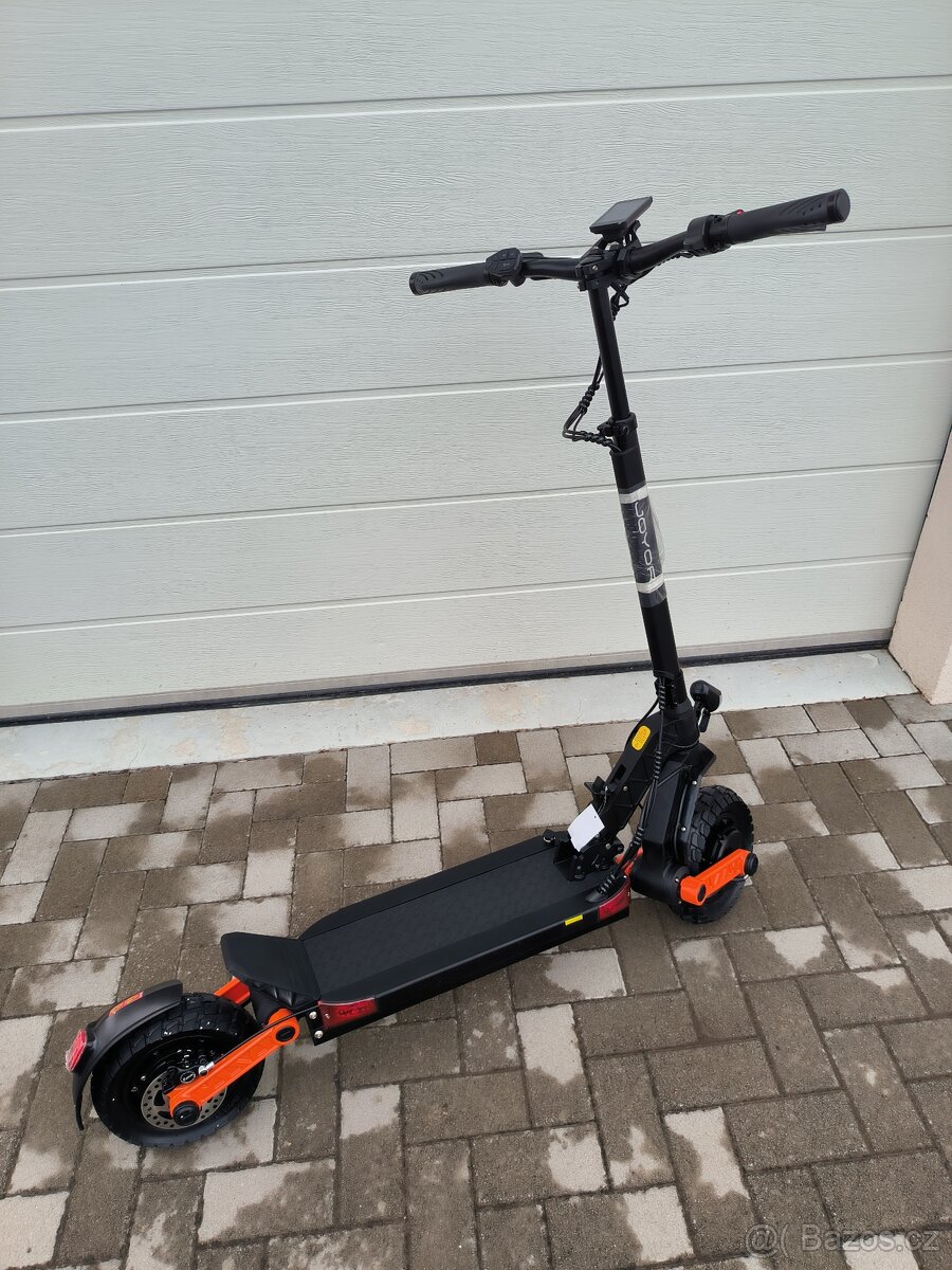 Elektricka kolobezka Joyor S10 S Z 2000 W