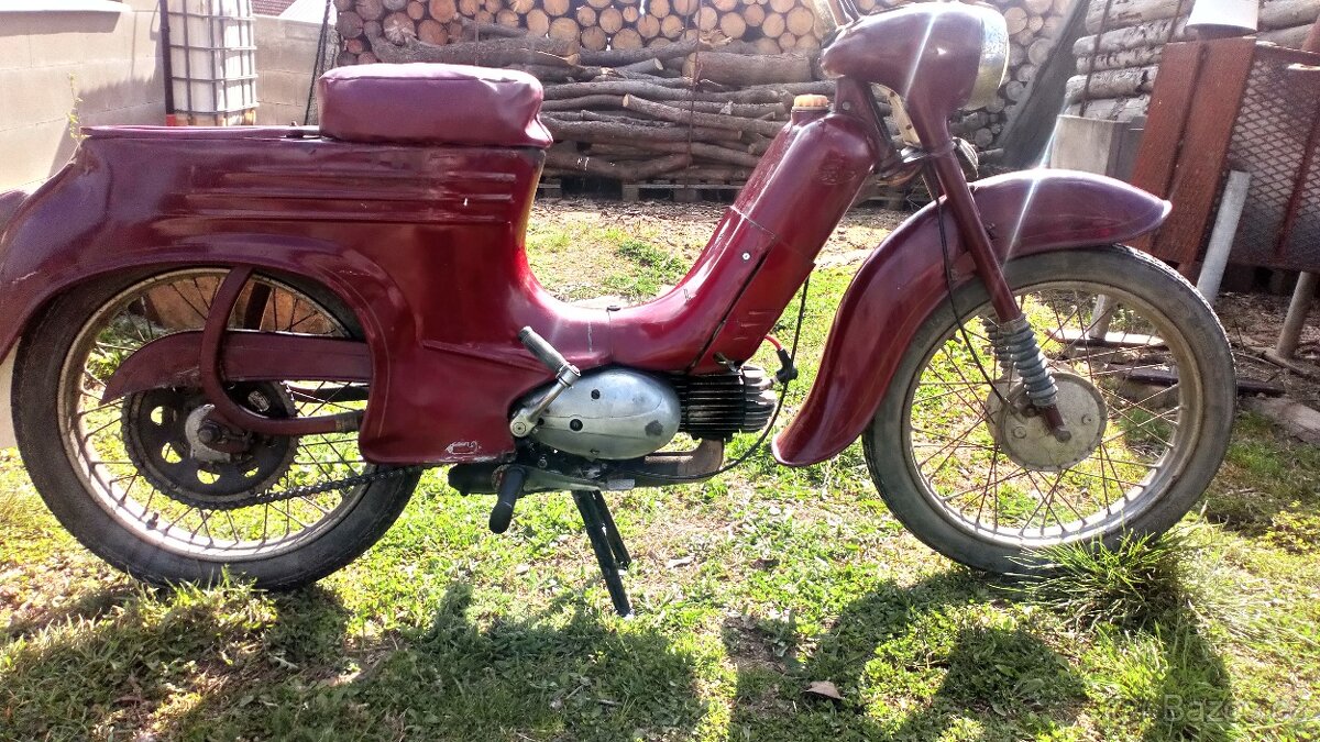 jawa 555