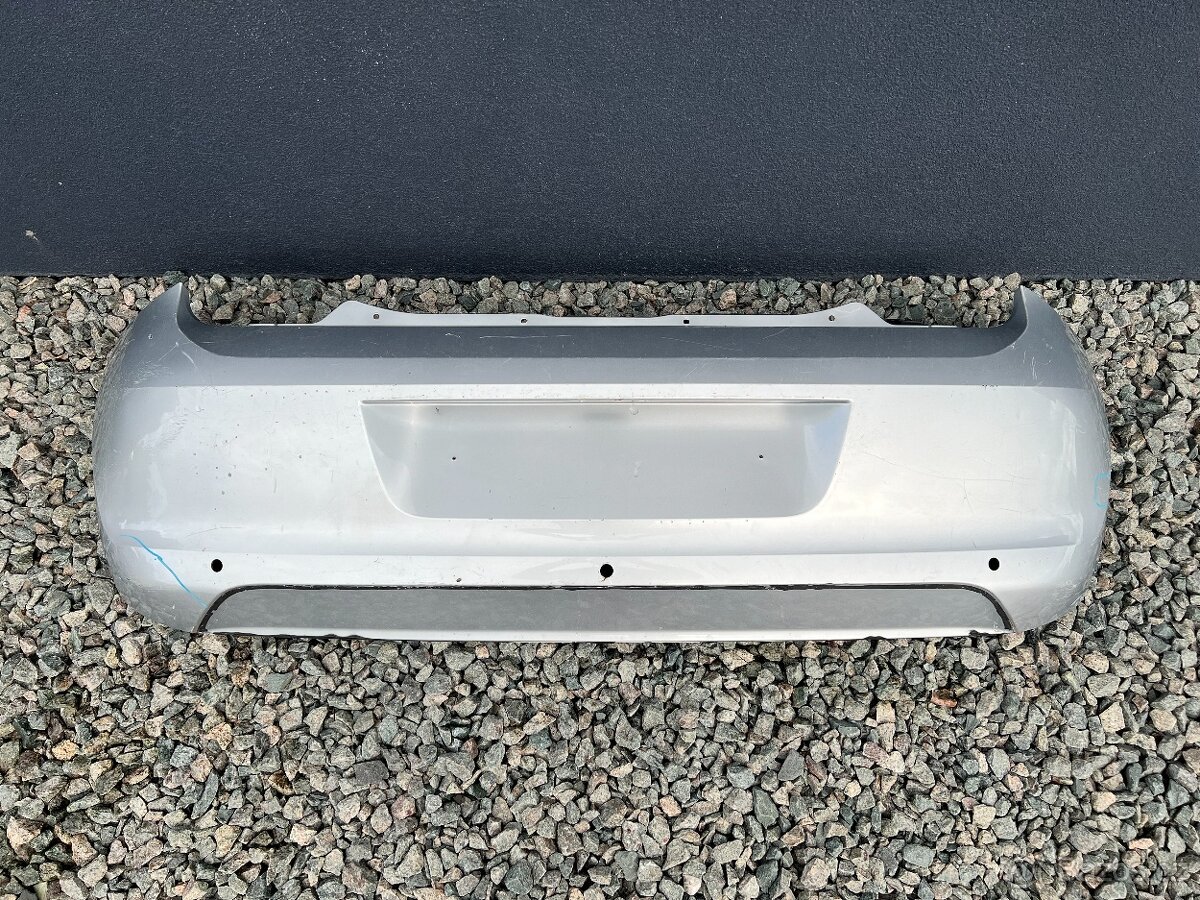 Škoda Citigo zadní nárazník