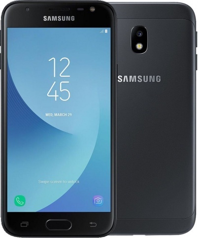 Samsung J3 (J330FN) 16 GB