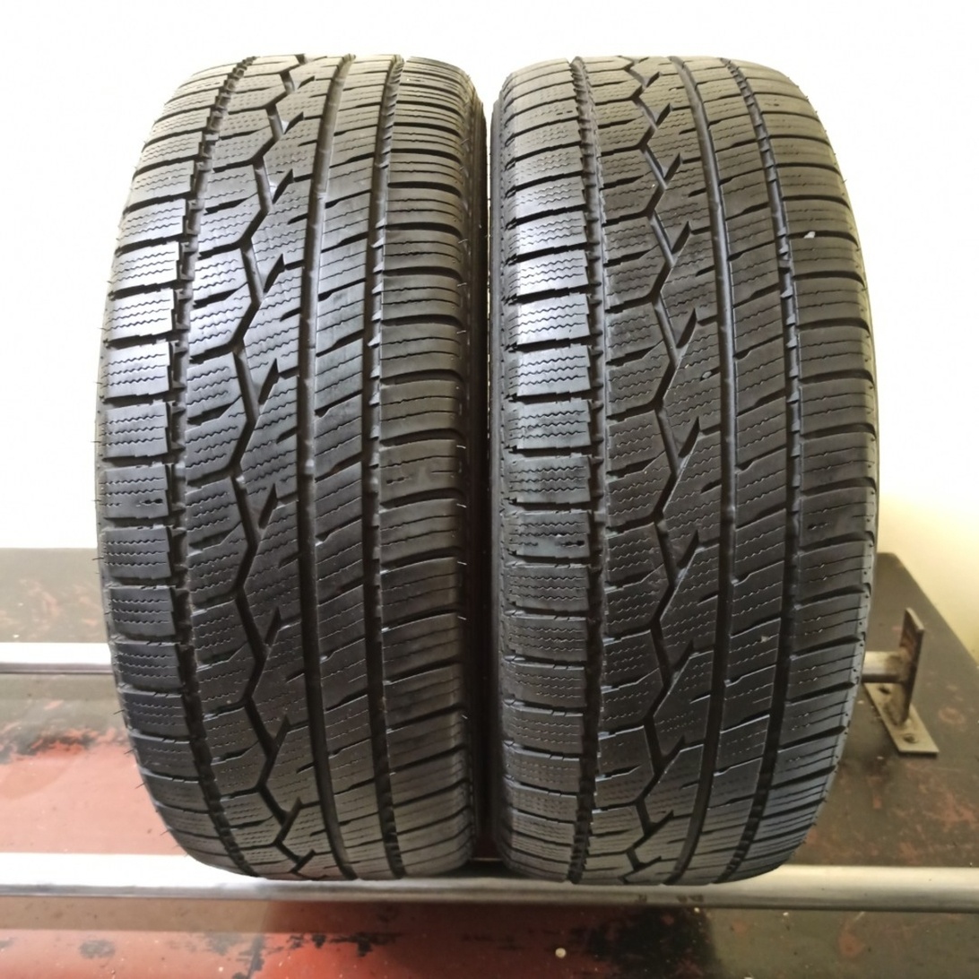 Toyo 205/55 R16 91H 6mm
