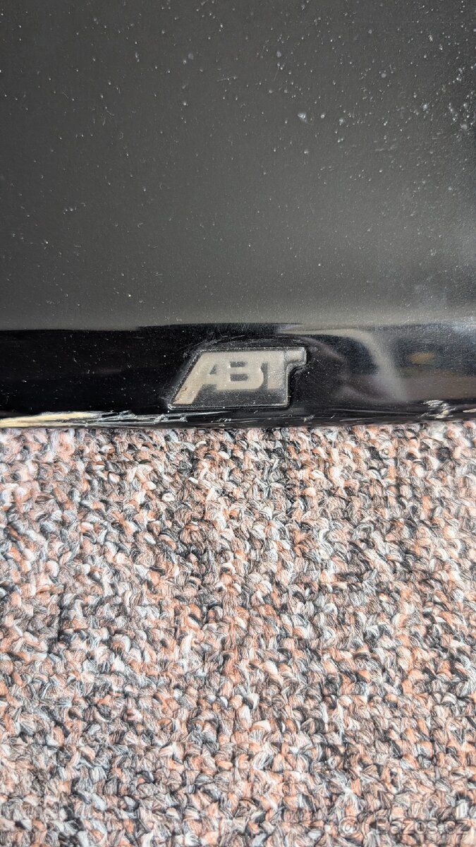 Originál křídlo Audi A4 B7 /B6 ABT