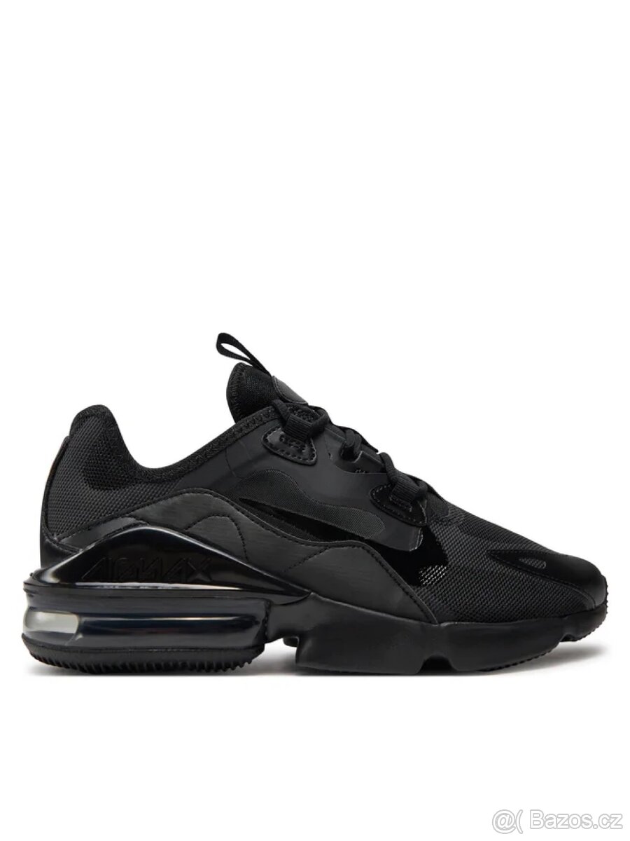 Nike Air Max Infinity 2 BLACK