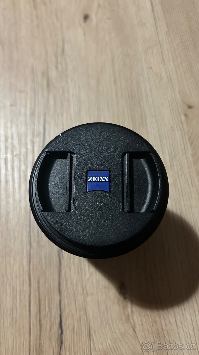 Zeiss Batis 85mm f/1.8 E-mount