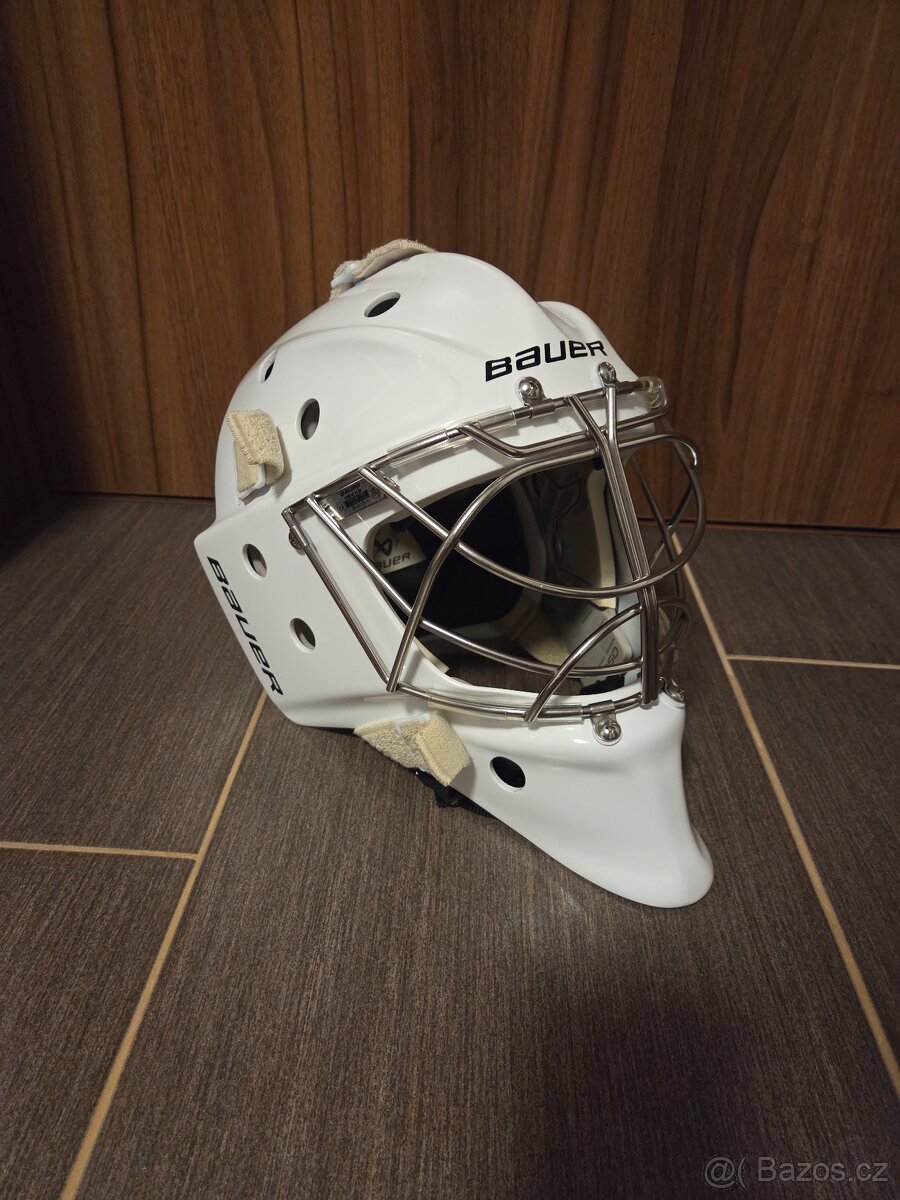 Maska bauer 960