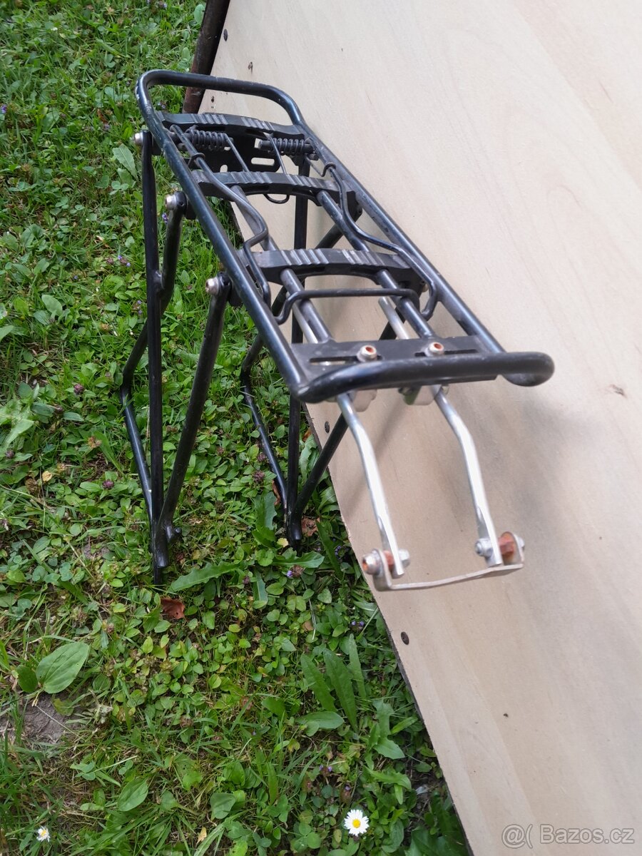 Kosič na kolo