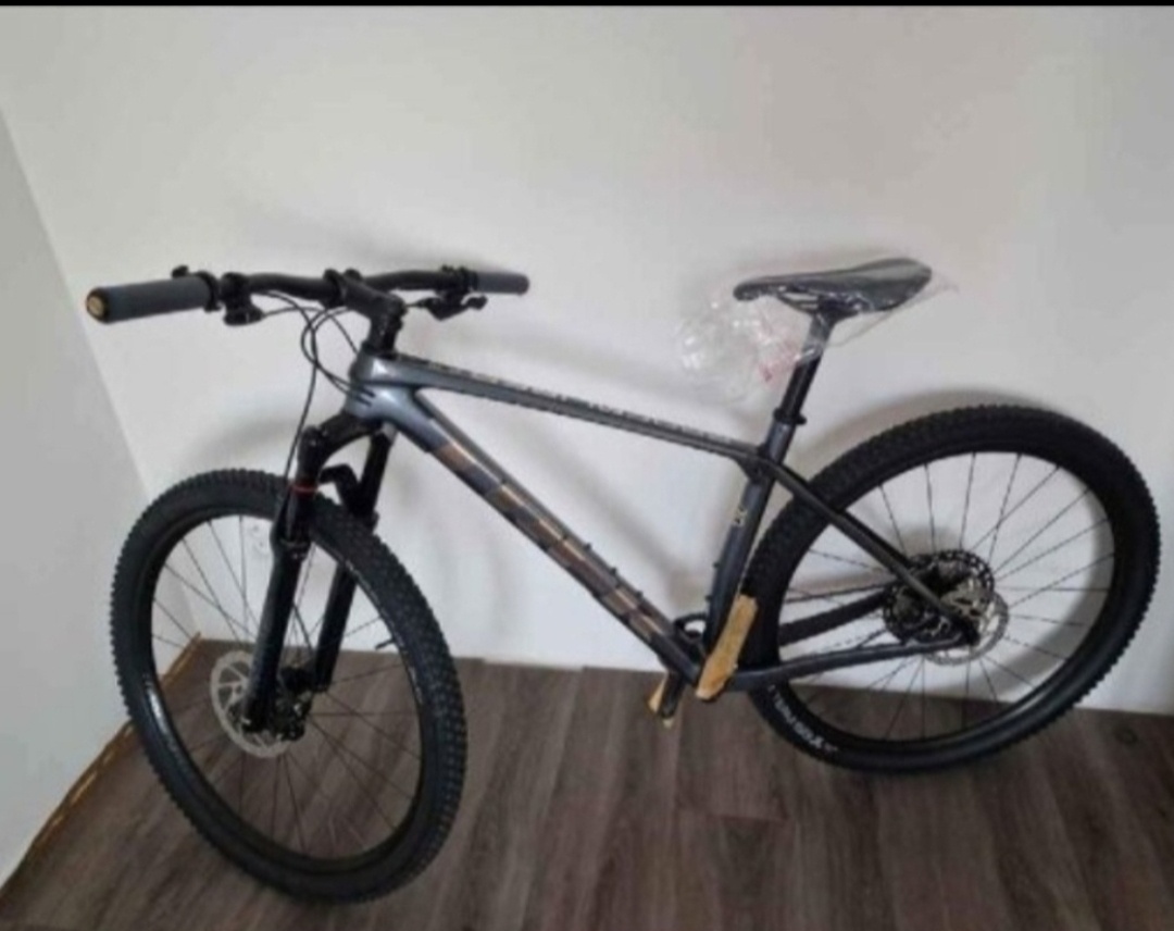 Trek Procaliber 9.6 vel.L