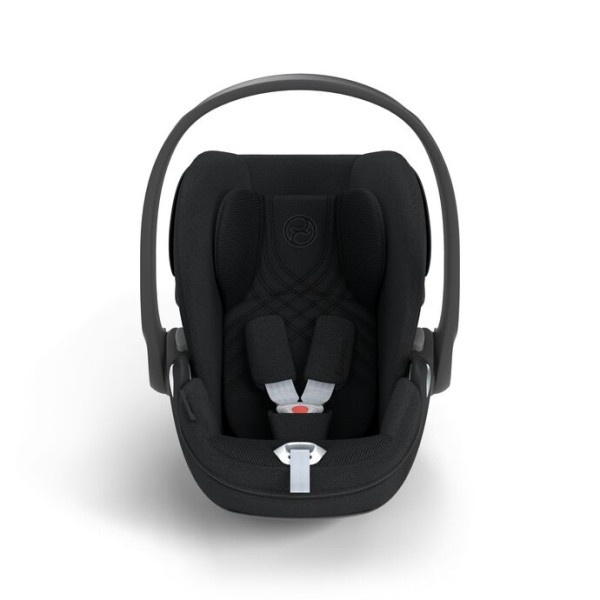 Cybex Autosedačka CLOUD T I-SIZE PLUS Sepia Black a Base T
