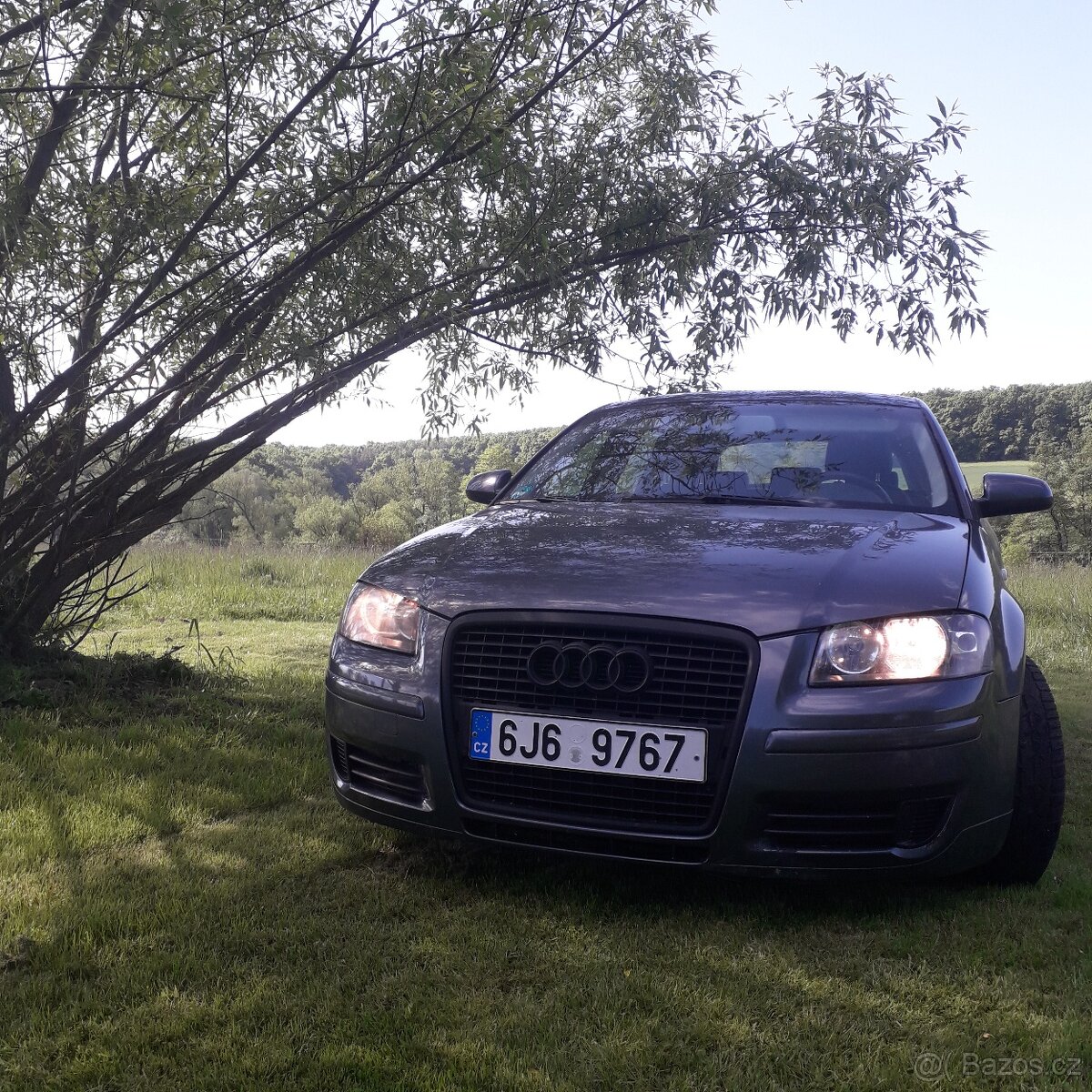 Audi prodam vymenim.