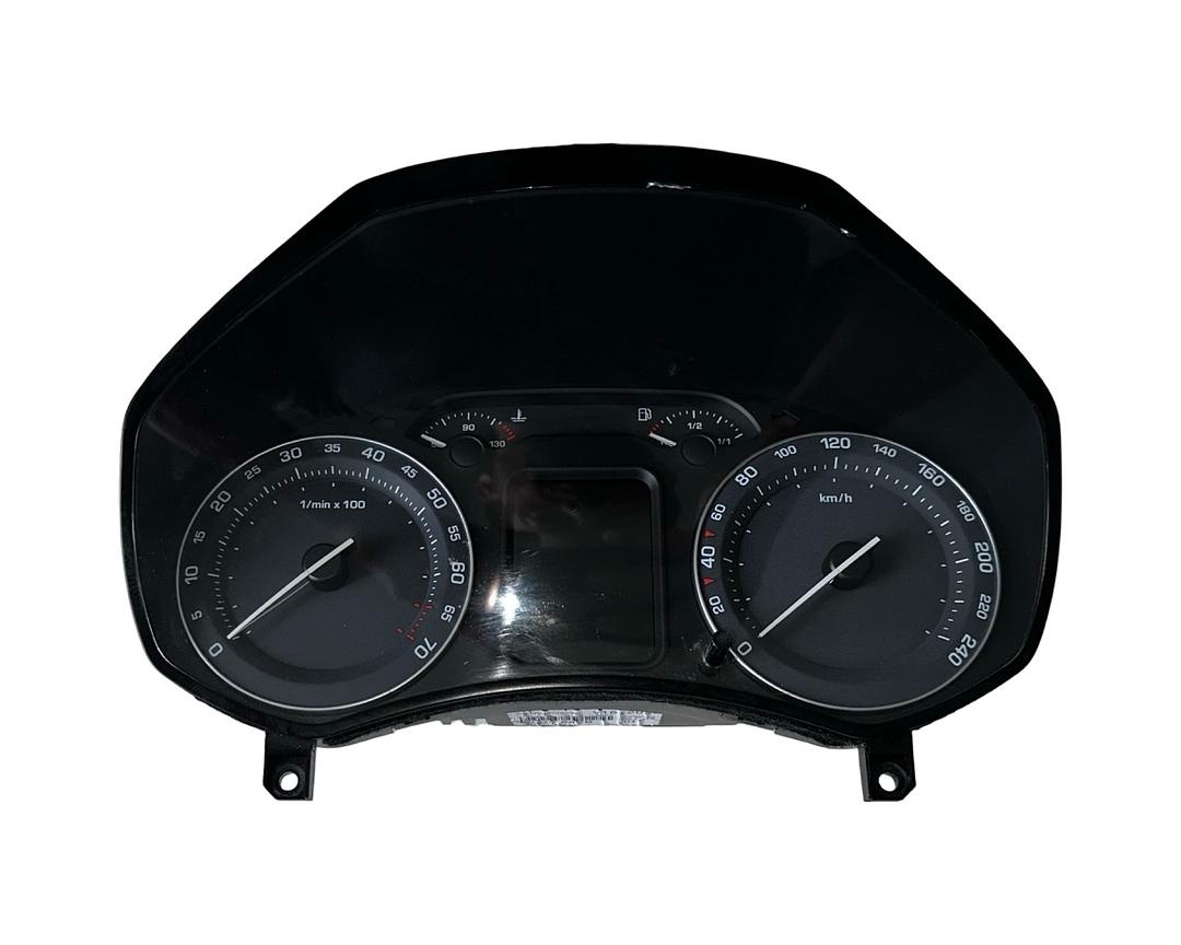 Benzínové budíky Maxidot 1Z0920842B Škoda Octavia 2 2008
