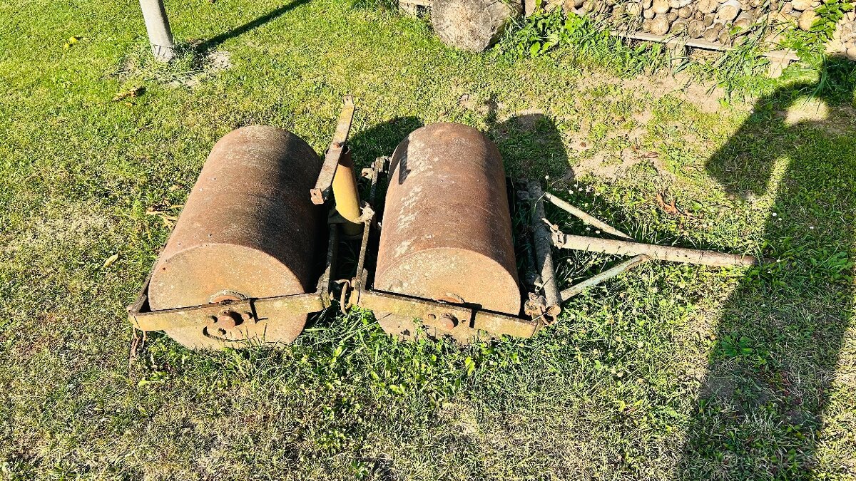 Válce