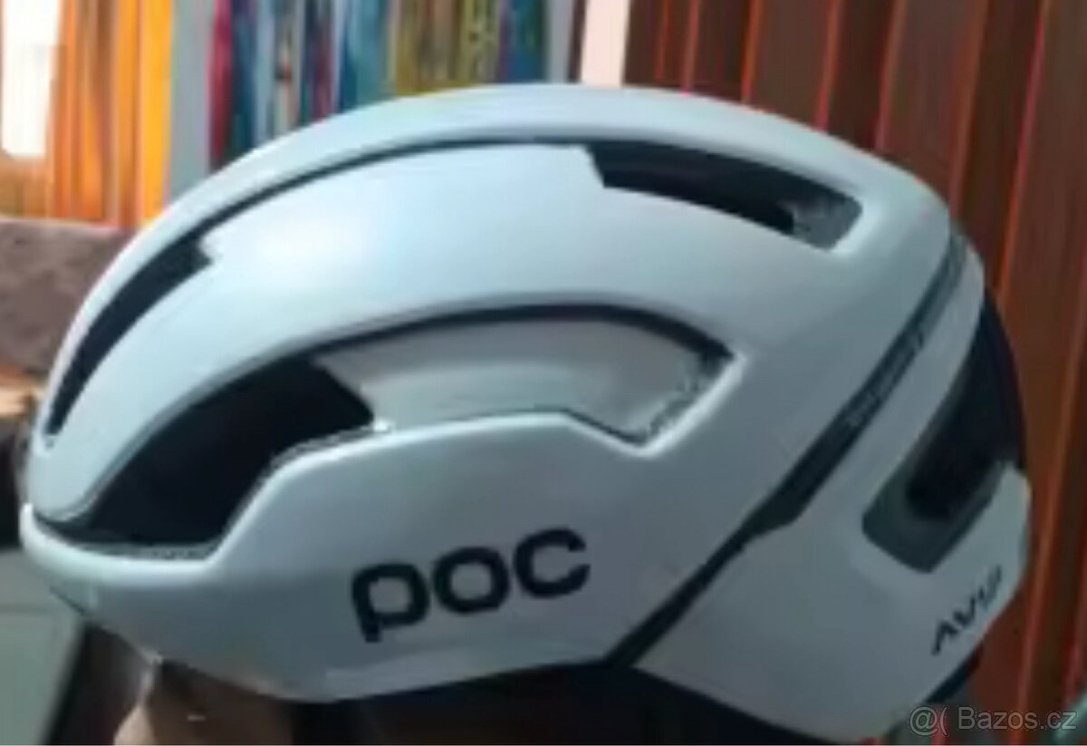 Dětská helma POC