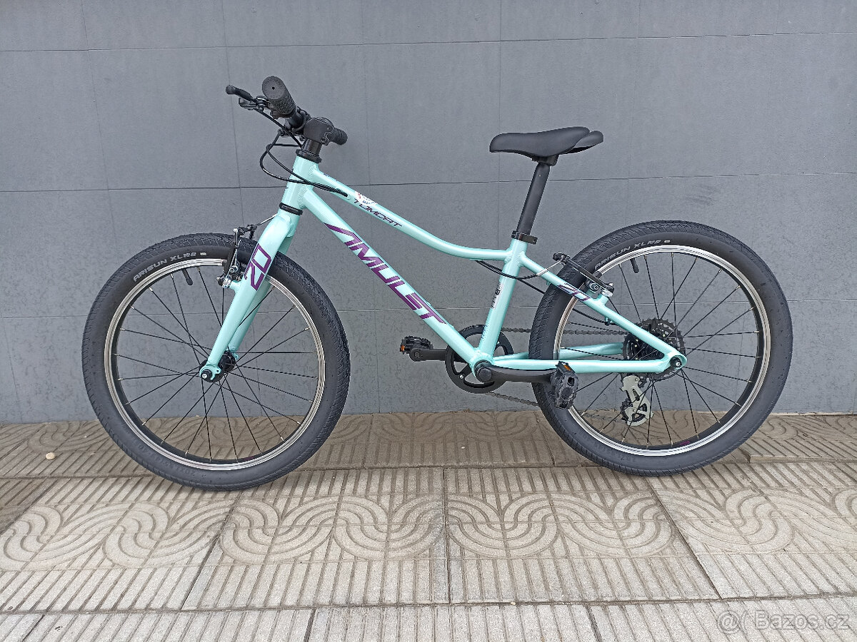 dětské kolo Amulet Tomcat 20"