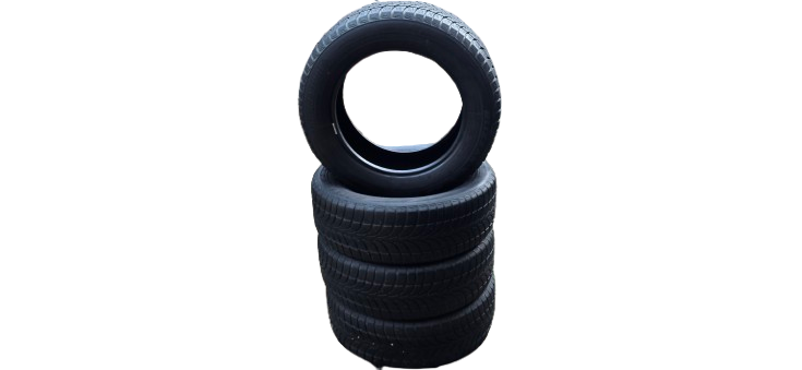 235/60/18 Bridgestone - zimní - možnost zaslání 975.